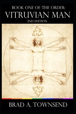 Vitruvian Man by Townsend, Brad
