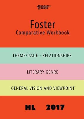 Foster Comparative Workbook HL17 by Farrell, Amy