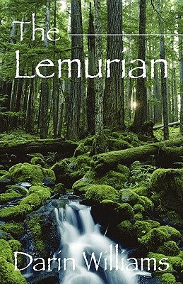 The Lemurian by Williams, Darin