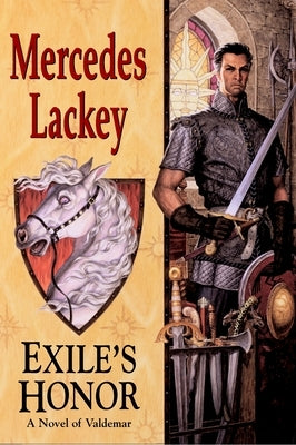 Exile's Honor by Lackey, Mercedes