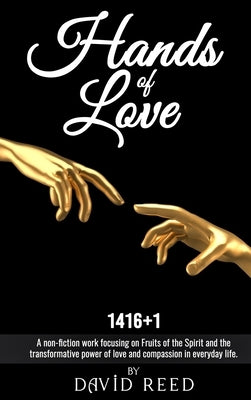 Hands of Love by Reed, David