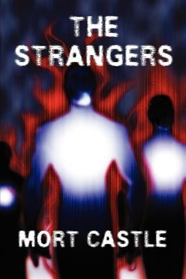 The Strangers by Castle, Mort