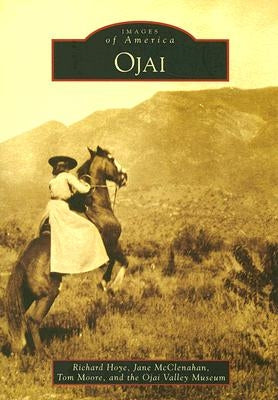 Ojai by Hoye, Richard