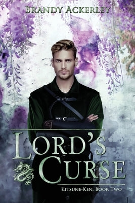 Lord's Curse by Ackerley, Brandy