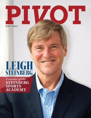 PIVOT Magazine Issue 11 by O'Byrne, Chris