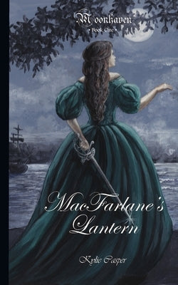 MacFarlane's Lantern by Casper, Kylie