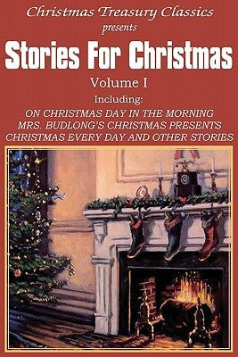 Stories for Christmas Vol. I by Richmond, Grace S.