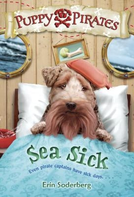 Sea Sick by Soderberg, Erin