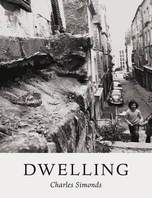 Charles Simonds: Dwelling by Simonds, Charles