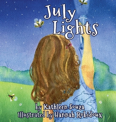 July Lights by Souza, Kathleen