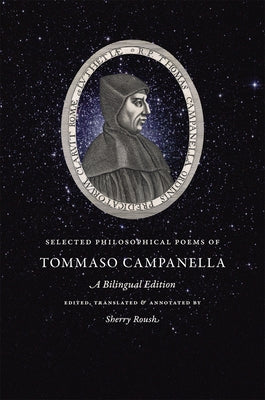 Selected Philosophical Poems of Tommaso Campanella by Campanella, Tommaso