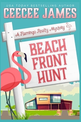 Beach Front Hunt by James, Ceecee