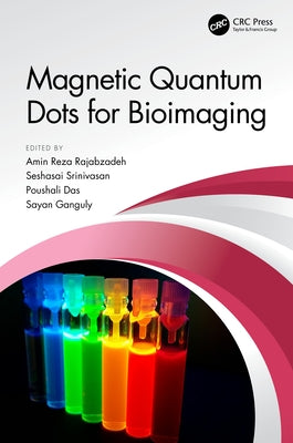 Magnetic Quantum Dots for Bioimaging by Rajabzadeh, Amin Reza