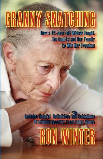 Granny Snatching by Winter, Ron