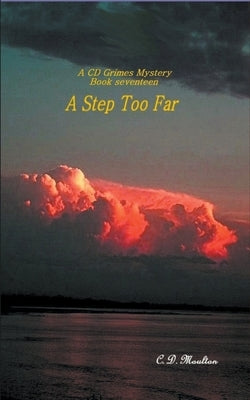 A Step Too Far by Moulton, C. D.