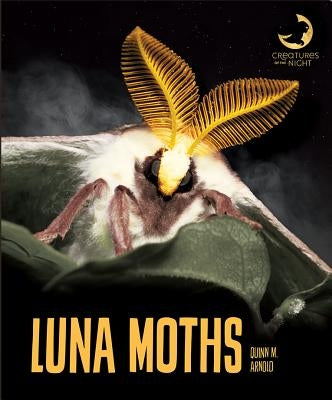 Luna Moths by Arnold, Quinn M.