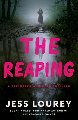 The Reaping by Lourey, Jess