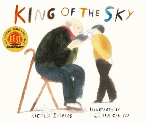 King of the Sky by Davies, Nicola