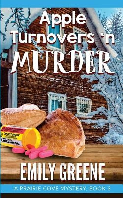 Apple Turnovers 'n Murder by Greene, Emily