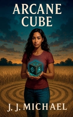 Arcane Cube by Michael, J. J.