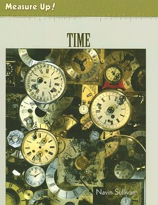 Time by Sullivan, Navin