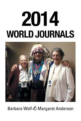 2014 World Journals by Wolf, Barbara