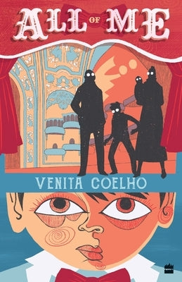 All of Me by Coelho, Venita