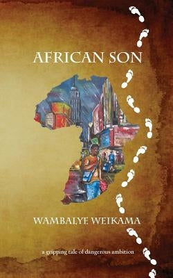 African Son by Weikama, Wambalye