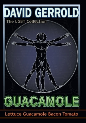 Guacamole by Gerrold, David