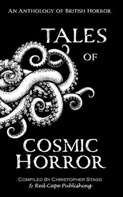 Tales of Cosmic Horror by Mendees, Tim