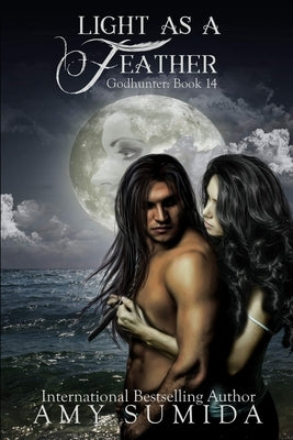 Light as a Feather by Sumida, Amy
