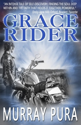 Grace Rider by Pura, Murray
