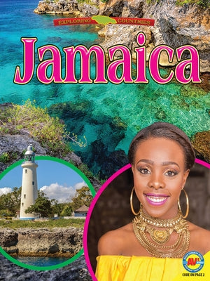 Jamaica by Wiseman, Blaine