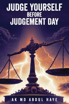 Judge Yourself Before Judgement Day by Abdul Haye, Ak