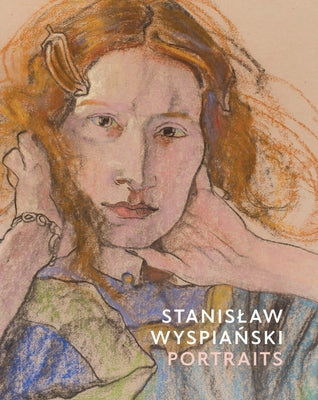 Stanislaw Wyspianski Portraits by Wyspianski, Stanislaw