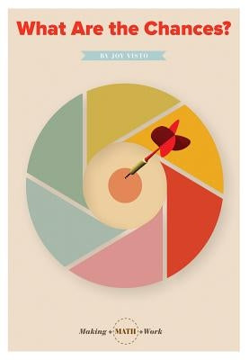 What Are the Chances? by Visto, Joy