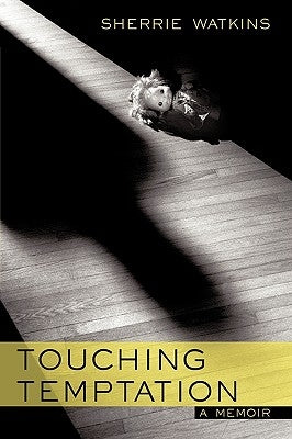 Touching Temptation by James, Lilly