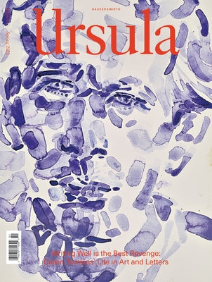 Ursula: Issue 6 by Kennedy, Randy