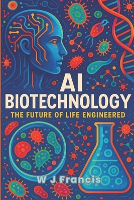 AI Biotechnology: The Future of Life Engineered by Francis, W. J.