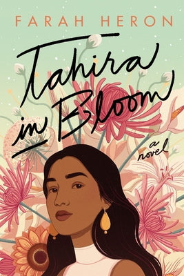 Tahira in Bloom by Heron, Farah