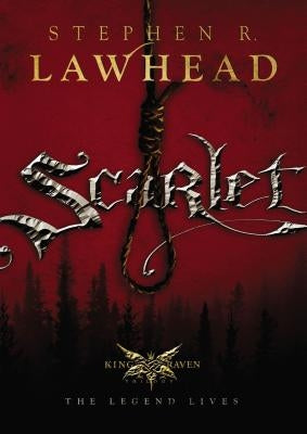Scarlet by Lawhead, Stephen R.