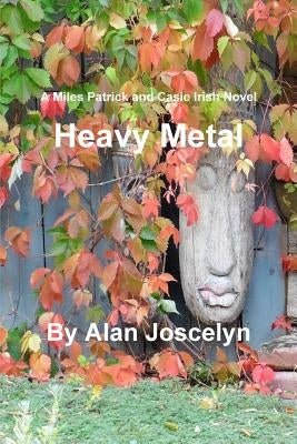 Heavy Metal by Joscelyn, Alan