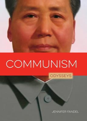 Communism by Fandel, Jennifer
