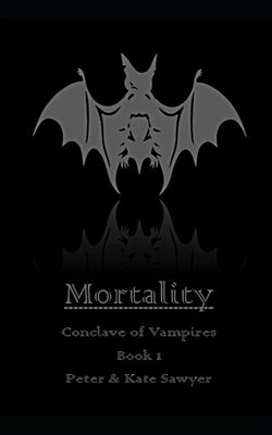 Mortality by Sawyer, Kate Hl