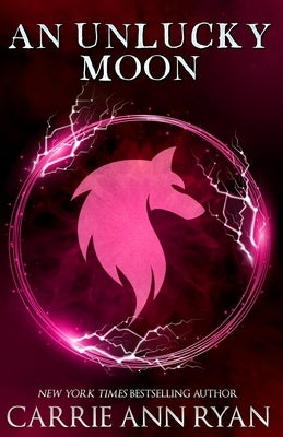 An Unlucky Moon by Ryan, Carrie Ann