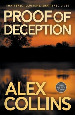 Proof of Deception by Collins, Alex