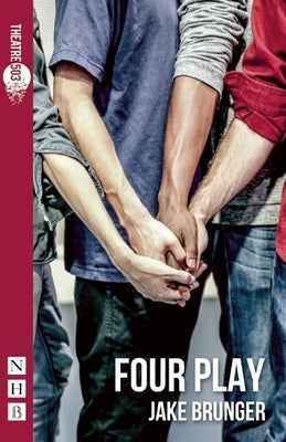 Four Play by Brunger, Jake