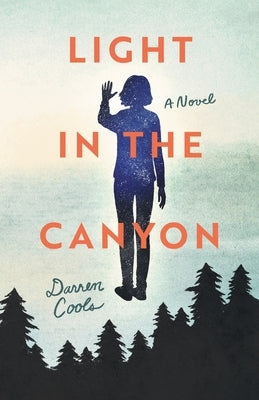 Light in the Canyon by Cools, Darren