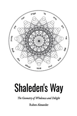 Shaleden's Way by Alexander, Ruben