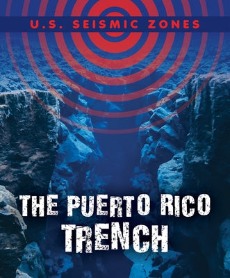 The Puerto Rico Trench by Haynes, Danielle